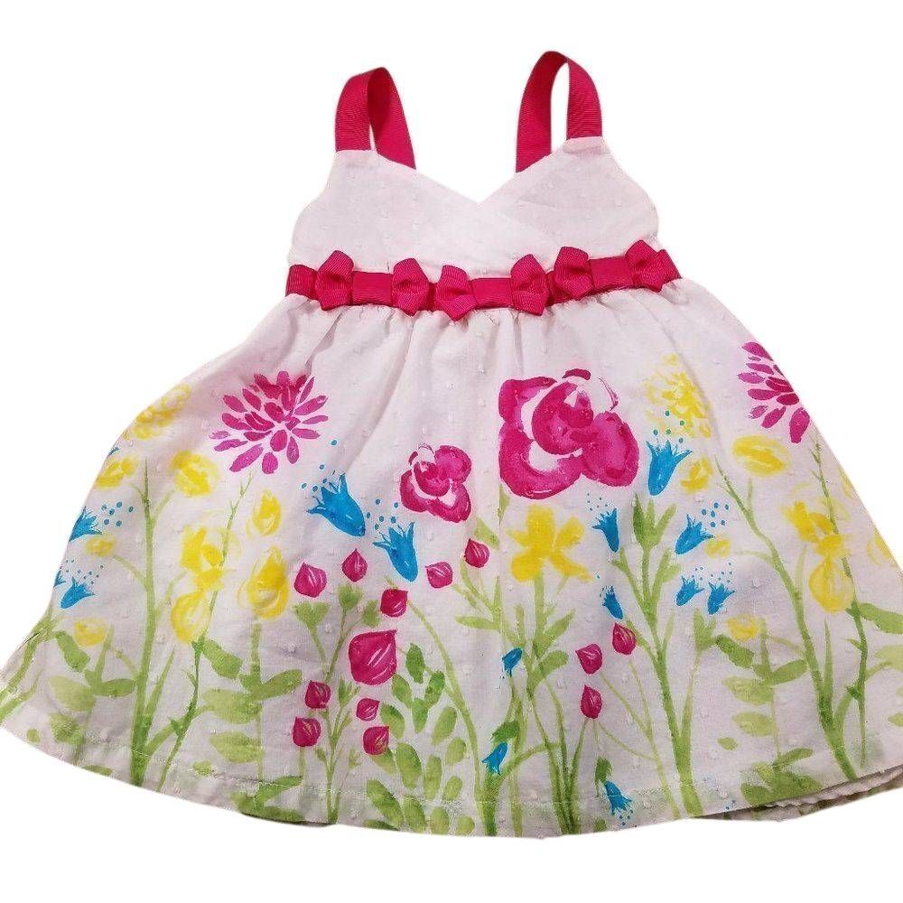 Penelope Mack sundress 12 month
